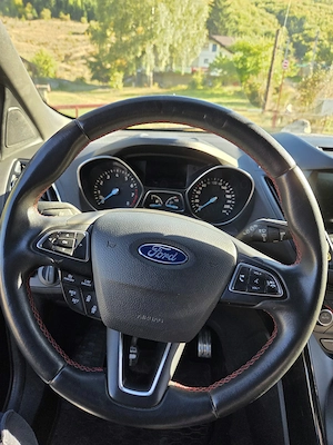 De vânzare Ford Kuga - imagine 4