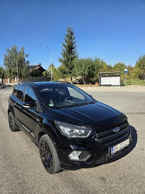 De vânzare Ford Kuga - imagine 3