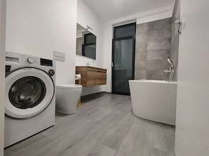 Prima închiriere | APARTAMENT NOU | 12 MP TERASĂ | Loc de parcare | Torontalului Ateneo - imagine 4