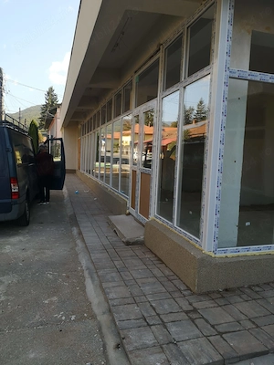 Spatii comerciale Nucet Vartop  Arieseni