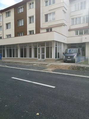 Spatii comerciale Nucet Vartop  Arieseni - imagine 3
