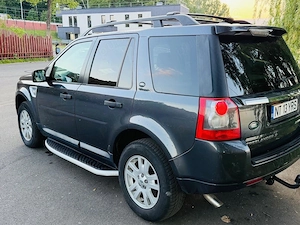 Vând SCHIMB Land Rover Freelander 2, 2011 Euro5 - imagine 7