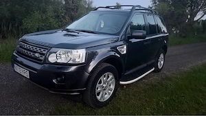Vând SCHIMB Land Rover Freelander 2, 2011 Euro5 - imagine 3