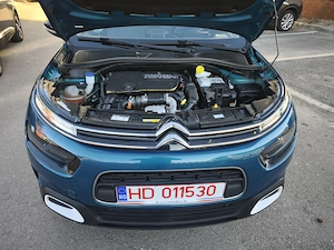 citroen c4 cactus 2018 1.6d euro6 - imagine 10