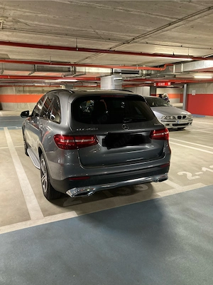 Mercedes GLC 250d 4MATIC - imagine 7