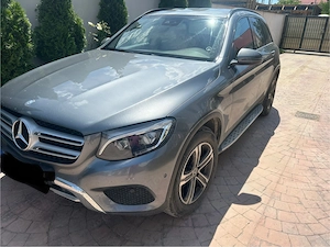Mercedes GLC 250d 4MATIC - imagine 3