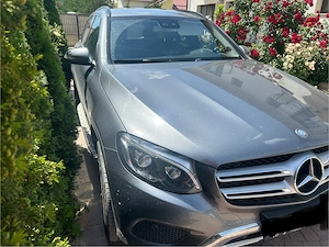 Mercedes GLC 250d 4MATIC - imagine 2