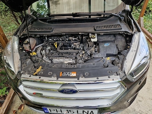 Vând Ford Kuga 1,5 Titanium 150 cp. - imagine 6