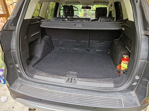 Vând Ford Kuga 1,5 Titanium 150 cp. - imagine 8