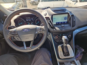Vând Ford Kuga 1,5 Titanium 150 cp. - imagine 4