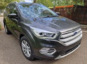 Vând Ford Kuga 1,5 Titanium 150 cp. - imagine 3