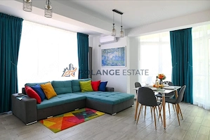 Vand apartament spațios cu 2 camere Alezzi Beach Resort Navodari Constanta - imagine 4