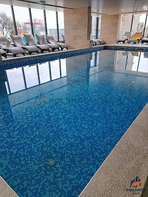 Vand apartament spațios cu 2 camere Alezzi Beach Resort Navodari Constanta - imagine 6