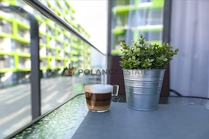 Vand apartament spațios cu 2 camere Alezzi Beach Resort Navodari Constanta - imagine 5