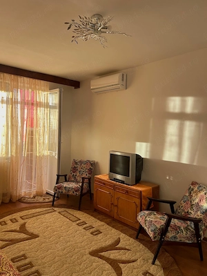 Inchiriere apartament 2 camere semidecomandat - imagine 6