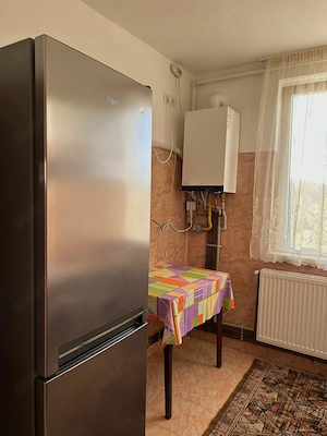 Inchiriere apartament 2 camere semidecomandat - imagine 8
