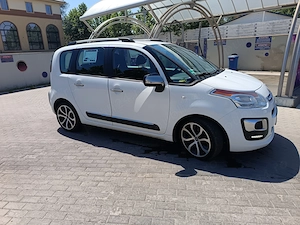 Citroen C3 Picasso - imagine 8