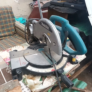 Circular Dewalt si unul Makita - imagine 5