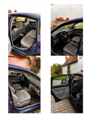 Passat B5 1.9TDI - imagine 3