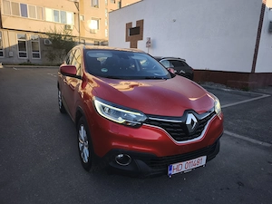 renault kadjar 1.2 benzina 130ps 2017 - imagine 2