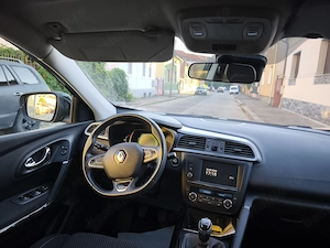 renault kadjar 1.6 diesel 2016 - imagine 3