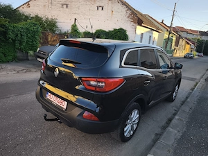renault kadjar 1.6 diesel 2016 - imagine 6