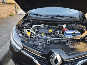 renault kadjar 1.6 diesel 2016 - imagine 10