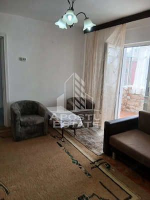 Apartament cu 2 camere, de inchiriat, centrala proprie, zona Lipovei - imagine 11