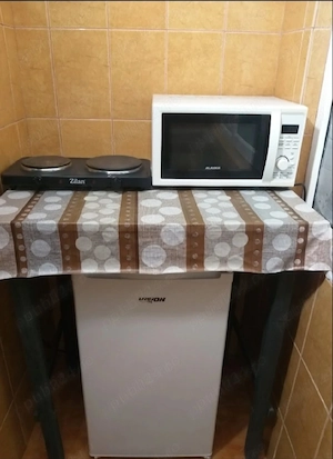 Garsoniera de vanzare 20.000 euro et4 transformata in apartament  - imagine 8