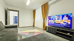apartament 2 camere-tei-facultatea de constructii-modern-parcare proprie - imagine 2