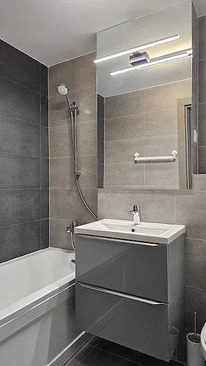 apartament 2 camere-tei-facultatea de constructii-modern-parcare proprie - imagine 8