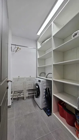 apartament 2 camere-tei-facultatea de constructii-modern-parcare proprie - imagine 5