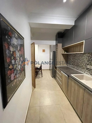 Vand apartament modern spațios cu 2 camere decomandat Constanta Mamaia      - imagine 8