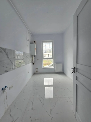 Apartament 2 Camere Strada Piersicului, Dobroești Fundeni  - imagine 6