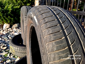  Anvelope Pirelli Cinturato P1 – 185/65 R15 - imagine 4