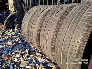  Anvelope Pirelli Cinturato P1 – 185/65 R15 - imagine 5
