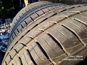  Anvelope Pirelli Cinturato P1 – 185/65 R15 - imagine 8