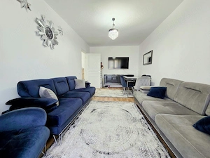 Apartament 2 Camere mobilat + boxă + parcare,Strada Piersicului, Fundeni Dobroești  - imagine 14