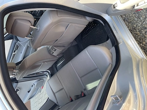 Mercedes C 220 Diesel  - imagine 8
