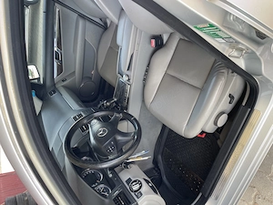 Mercedes C 220 Diesel  - imagine 7