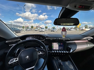 Peugeot 508 - imagine 2