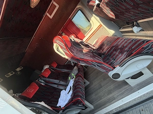 Sprinter 316 8+1 - imagine 6