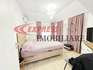 Berceni, Turnu Magurele, Grand Arena, Centrala proprie