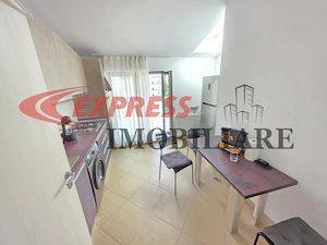 Berceni, Turnu Magurele, Grand Arena, Centrala proprie - imagine 4