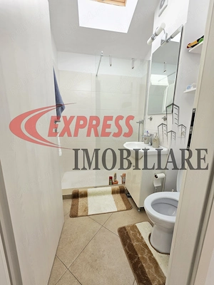 Berceni, Turnu Magurele, Grand Arena, Centrala proprie - imagine 6