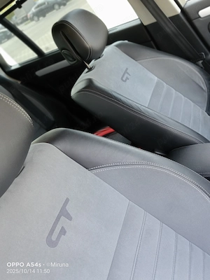 Renault laguna 3 - imagine 5