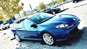 Renault laguna 3 - imagine 2