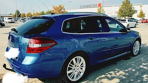 Renault laguna 3 - imagine 3