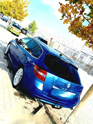 Renault laguna 3 - imagine 4