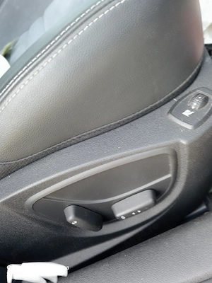 Renault laguna 3 - imagine 6